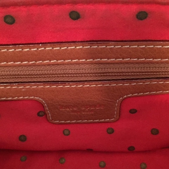 Vintage Kate Spade Purse - Picture 3 of 5